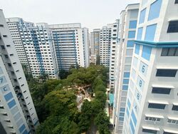 Blk 687B Choa Chu Kang Drive (Choa Chu Kang), HDB 5 Rooms #617637311